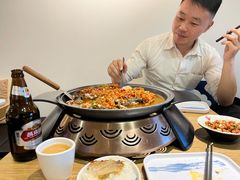 -川越泰火锅(吉利大厦店)