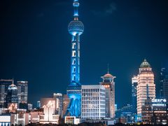 -外滩8号 whisky bar(金延大厦店)