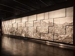 -江苏省美术馆(长江路新馆)