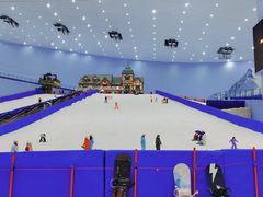 -广州热雪奇迹