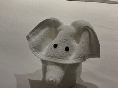 -青岛城阳宝龙福朋喜来登酒店