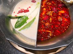 -湊湊火锅·茶憩(打浦桥日月光店)