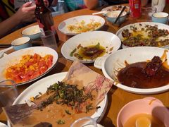 -食光慢宴·安吉土菜馆