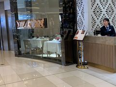 门面-老吉士(环贸iapm店)
