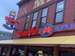 -The Crab Pot Seattle