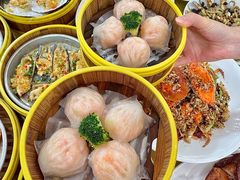 -吉莲利苑海鲜酒家(珠海拱北28年老字号店)