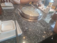 -一席地·本地鸡窝·杭帮鸡火锅(萧山银隆百货店)