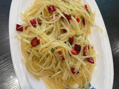 -小菜园新徽菜(南京秦淮龙蟠汇店)