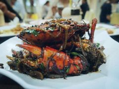 -龙海鲜螃蟹王(宏茂桥店)