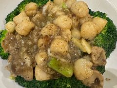 -深仔记茶餐厅(亚士厘道店)