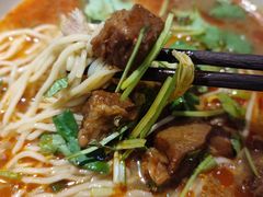 -李府私房面(国购广场店)