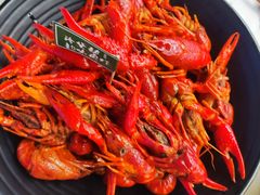 -铭副琦食·虾蟹烩馆(渔人码头店)