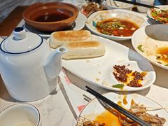-不倒翁·安徽名菜楼(步行街店)