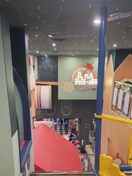 -MELAND CLUB亲子乐园·派对·餐厅(北京芳圆里ID MALL店)