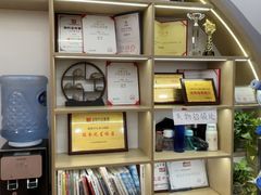 -汉翔书法丨书法·美术·硬笔·国画(五道口校区)