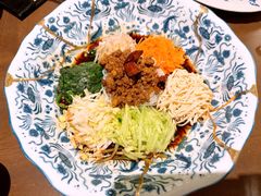 -奉天小馆·非遗东北菜(沈阳万象城店)