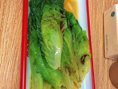 生菜-熊大爷现包饺子(车陂店)