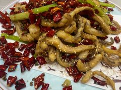-清真•蜀风园(丁字沽总店)