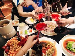 -甄御•海鲜新青岛菜(麦岛店)