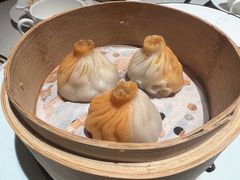 小笼包-狮王府淮扬菜(万象城店)