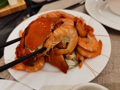 -东方红海鲜百汇(国际大厦店)