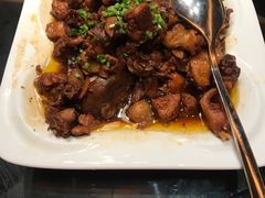 -浙江安吉JW万豪酒店·万豪中餐厅