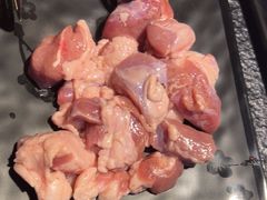 -刘记大块烤羊腿餐吧(北沙滩店)