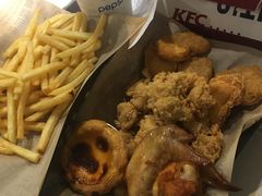 -肯德基(杭州和平饭店)