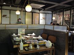 -顺峰顺水顺德菜(龙华店)