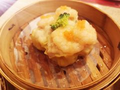 明虾蟹子烧卖-点都德(聚福楼店)