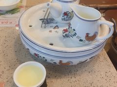 早茶-点都德(聚福楼店)