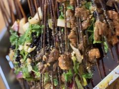 -特色油卤串串(水碾河店)