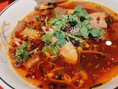 -宋园·金宴浙鲜馆(静安店)