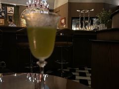 -THE OLD HOUSE酒吧