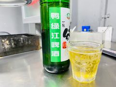 -江合勇丹东兄弟小串海鲜烧烤(总店)