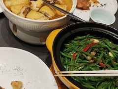 -望乡楼上海菜(日月光店)