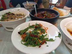 -郭林家常菜(狼垡店)