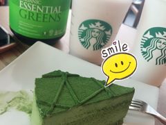 -星巴克(昆明美辰百货店)