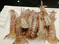 -胖大嫂渔家排档·全海景餐厅(渔村店)