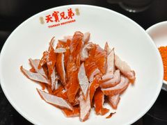 -天宝兄弟·湘菜龙虾馆