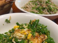 -杨厨的田园饭店(长城路店)