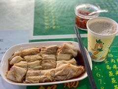 -每日鲜石磨肠粉(潮苑小区店)