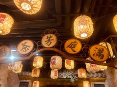 -南京大牌档(新街口德基广场店)