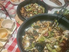 -西贝(无锡万象城店)