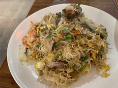 -霞浦三沙经典小吃(沃尔玛店)