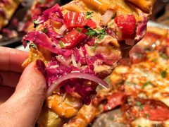 -Q MEX 库迈墨西哥餐吧(三里屯店)