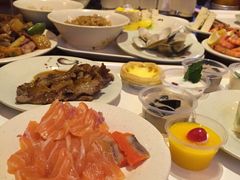 -萧邦音乐会所KTV·蒸汽活海鲜自助(福田店)