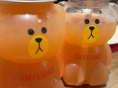 -ZAFFERANO西班牙海鲜饭(上海首店)