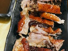 广东烧鹅-合记汕头牛肉店(嘉禾路店)