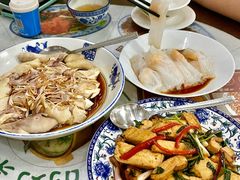 -阿殳粥馆(水围村店)
